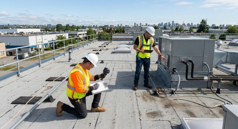 Roofing Service in Essex Junction, VT