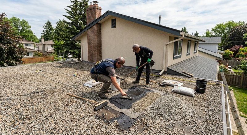 Roofing Service in Essex Junction, VT