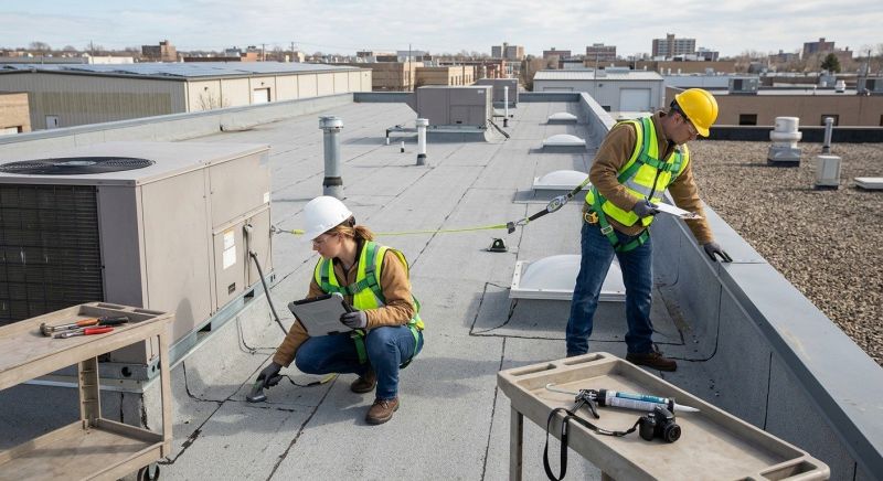 Roofing Service in Essex Junction, VT