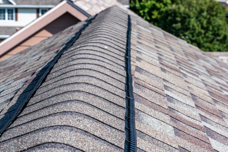Asphalt Shingles Installation in Burlington, VT