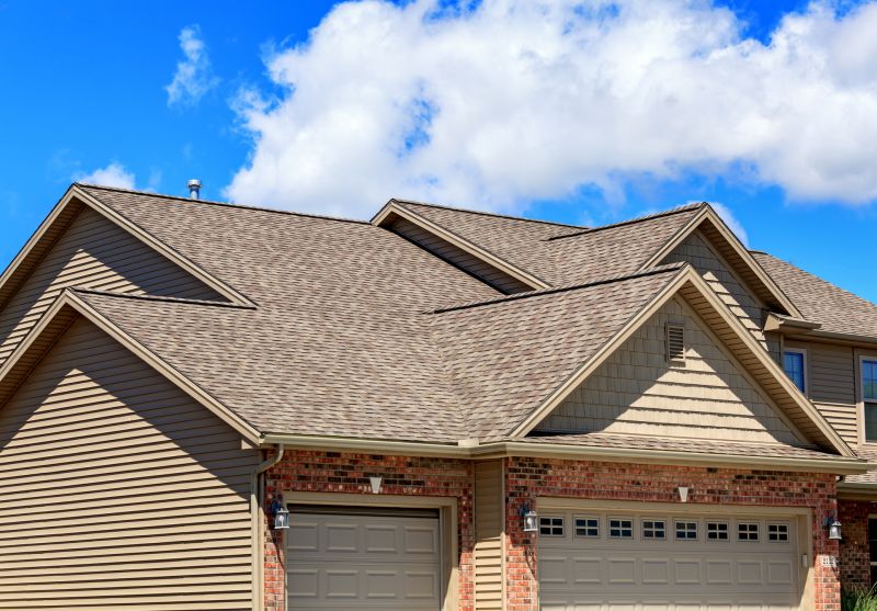 Asphalt Shingles Installation in Jeffersonville, VT