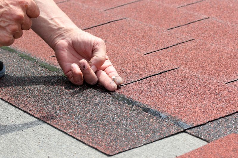 Asphalt Shingles Installation in Lamoille County, VT