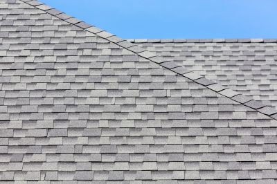 Asphalt Shingles Installation in Saint Albans, VT