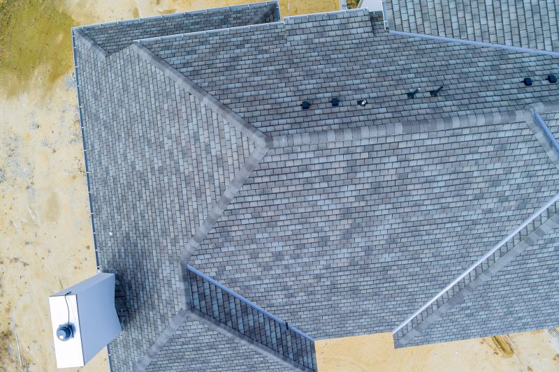 Asphalt Shingles Installation in South Burlington, VT