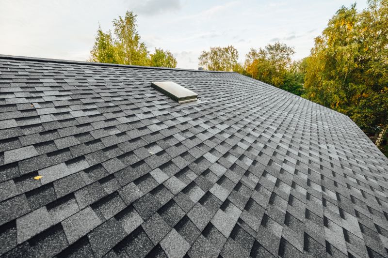 Asphalt Shingles Installation in Stowe, VT