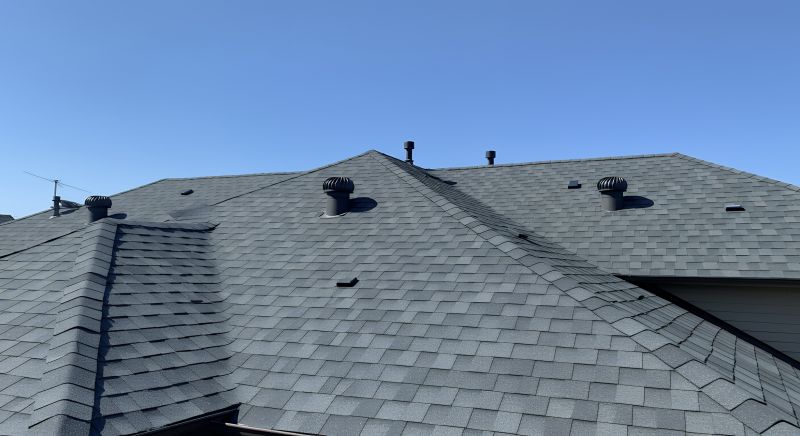 Asphalt Shingles Installation in Willsboro, NY
