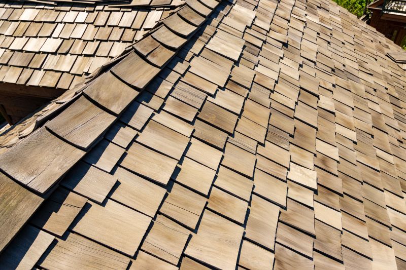 Cedar Shingles Replacement in Willsboro, NY