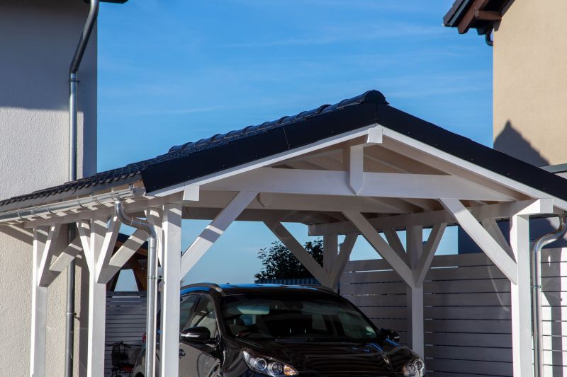 Deck Roof Construction in Essex Junction, VT