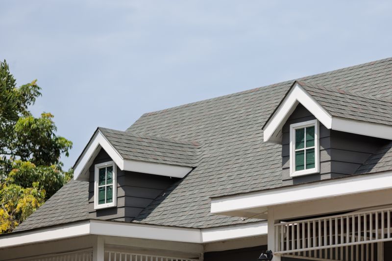 Dormer Roof Installation in Essex Junction, VT