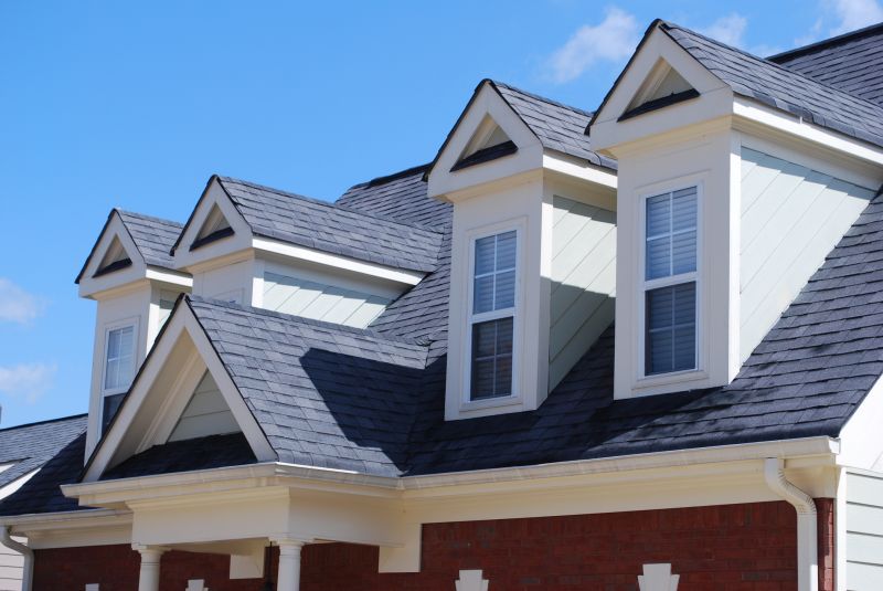 Dormer Roof Installation in Essex Junction, VT