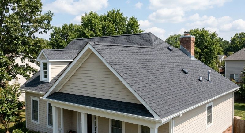 Dormer Roof Installation in Essex Junction, VT