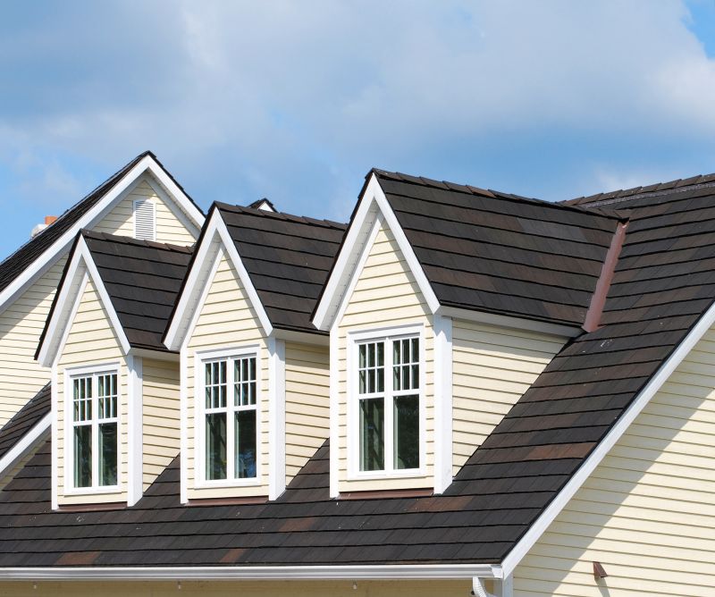 Dormer Roof Replacement in Essex Junction, VT