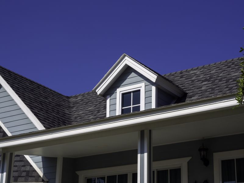 Dormer Roof Replacement in Essex Junction, VT