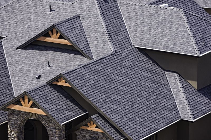 Dormer Roof Replacement in Essex Junction, VT