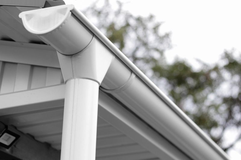 House Roof Installation in South Burlington, VT