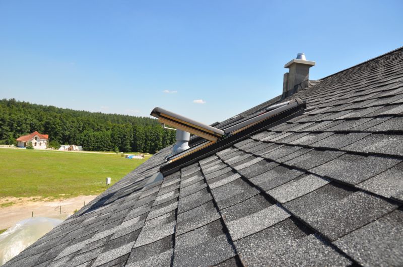 House Roof Installation in Stowe, VT