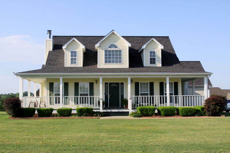 Porch Roofing Installation in Essex Junction, VT