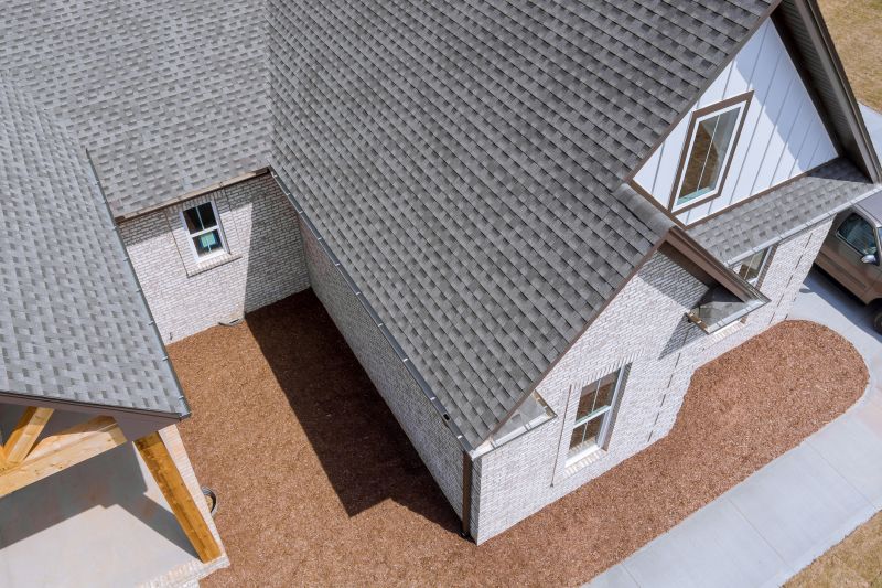 Residential Roof Replacement in Plattsburgh, NY