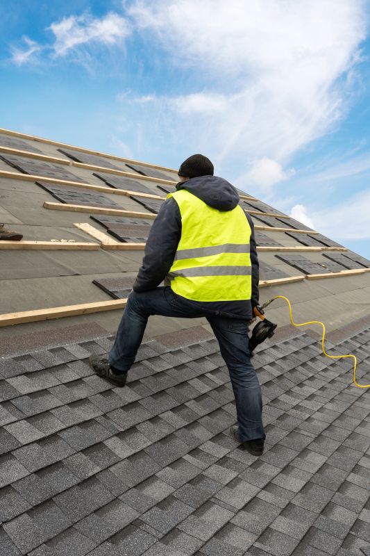 Roof Construction in Chittenden County, VT