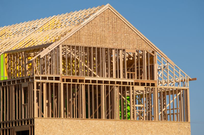 Roof Construction in Milton, VT