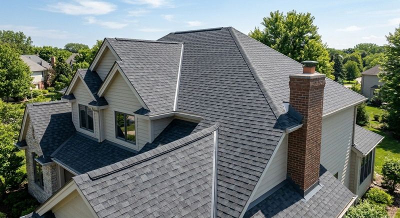 Roof Construction in Morrisville, VT