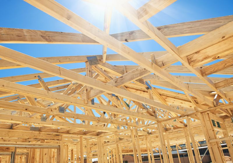 Roof Construction in Stowe, VT
