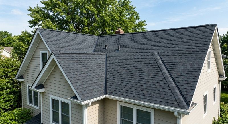 Roof Construction in Willsboro, NY