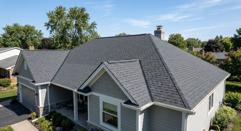 Roof Enlargement in Essex Junction, VT