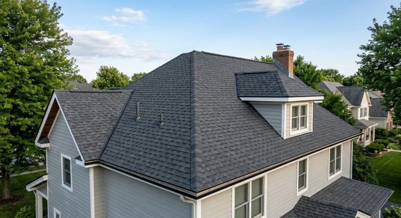 Roof Remodeling in Essex Junction, VT