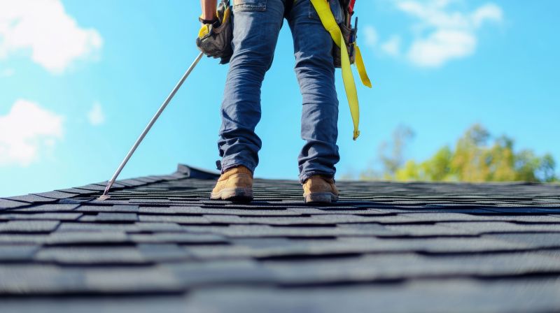 Roof Shingles Installation in Essex Junction, VT