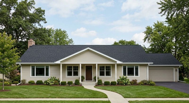 Roof Shingles Replacement in Jeffersonville, VT