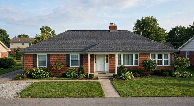 Roof Shingles Replacement in Milton, VT