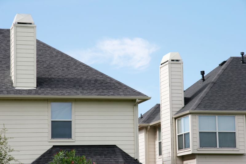 Roof Shingles Replacement in Williston, VT
