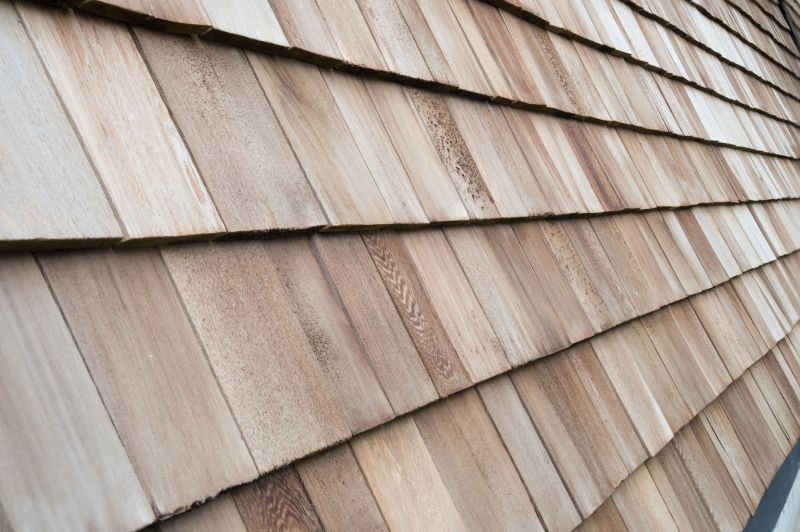 Shake Roof Replacement in Lamoille County, VT