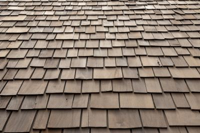 Shake Roof Replacement in Morrisville, VT