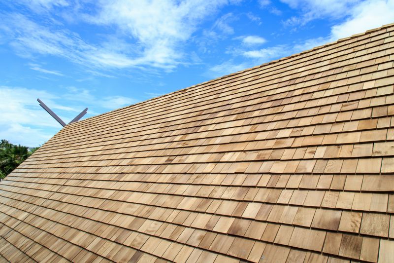 Shake Roof Replacement in Plattsburgh, NY