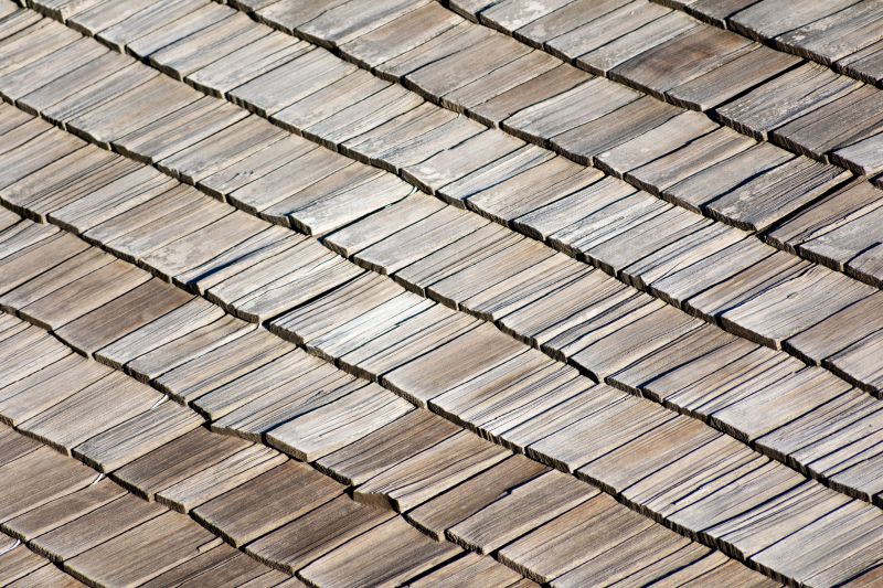 Shake Roof Replacement in Willsboro, NY
