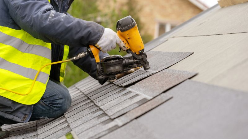 Shingles Installation in Essex Junction, VT