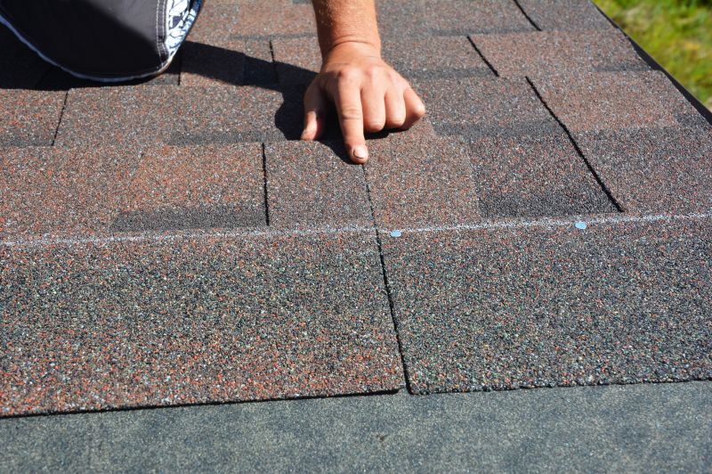 Shingles Installation in Essex Junction, VT