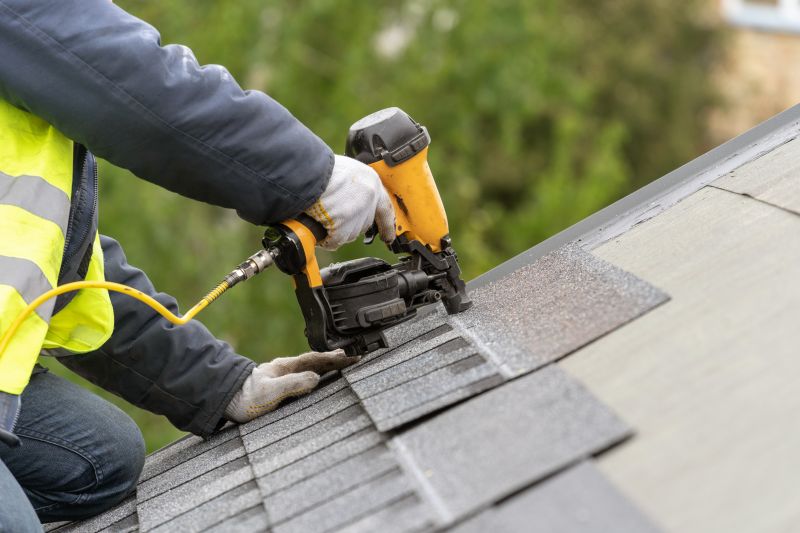 Slate Roof Construction in Essex Junction, VT