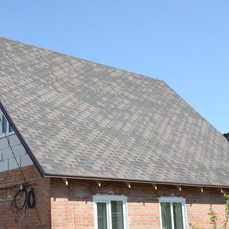 Slate Roof Installation in Lamoille County, VT