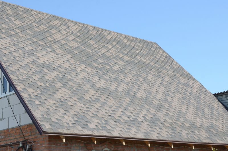 Slate Roof Installation in Morrisville, VT