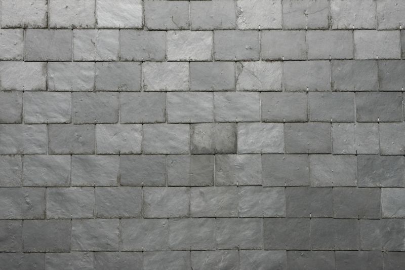 Slate Roof Installation in Saint Albans, VT