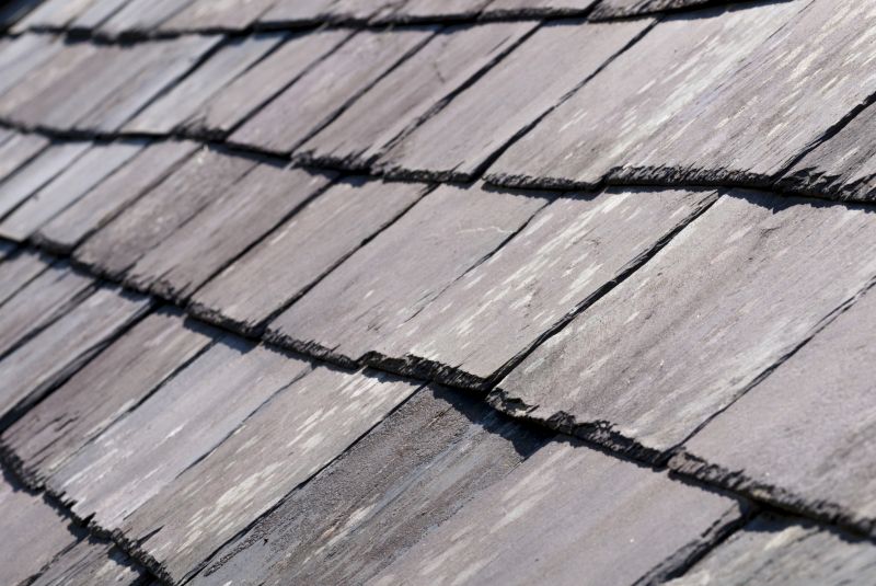 Slate Roof Installation in Williston, VT