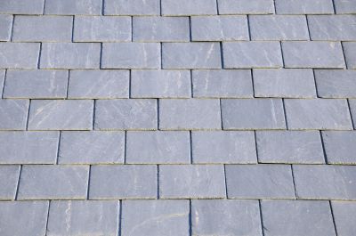 Slate Roof Replacement in Cambridge, VT