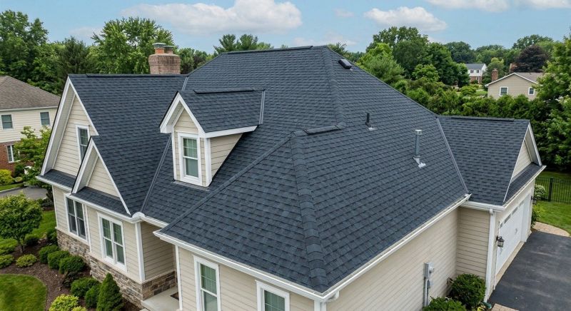 Dormer Roof Installation