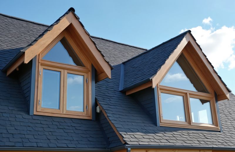 Dormer Roof Replacement