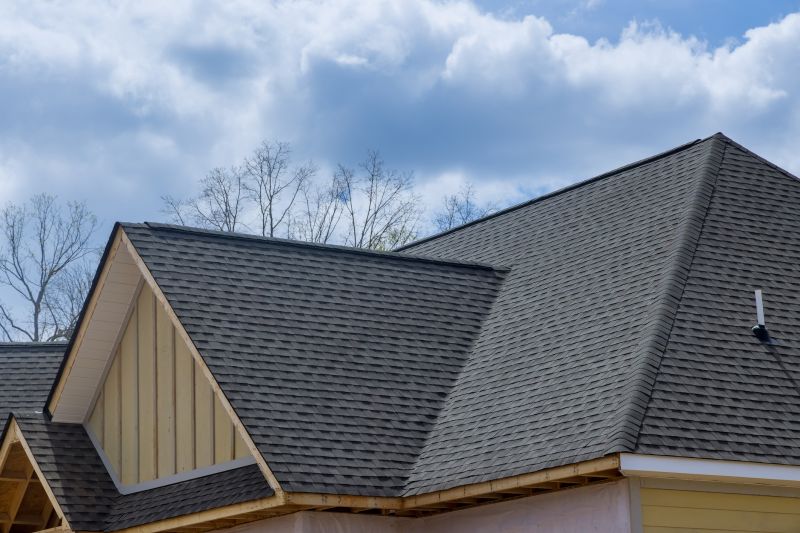 Roof Remodeling